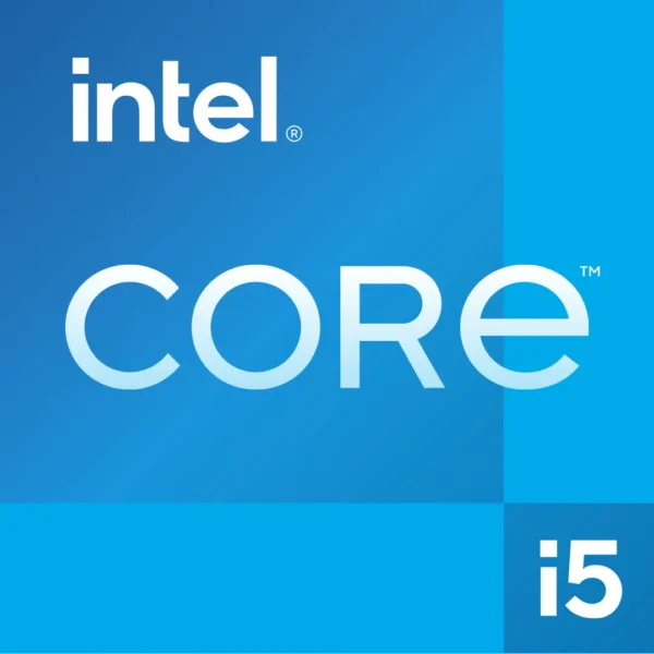 Intel Core i5 12600 Up to 4.8 GHZ