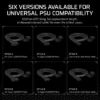 CORSAIR Type 5 PSU 90Ã¸ 12V-2x6 Style A Cable