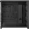 CORSAIR FRAME 5000D WORKSTATION Modular Mid-Tower PC Case
