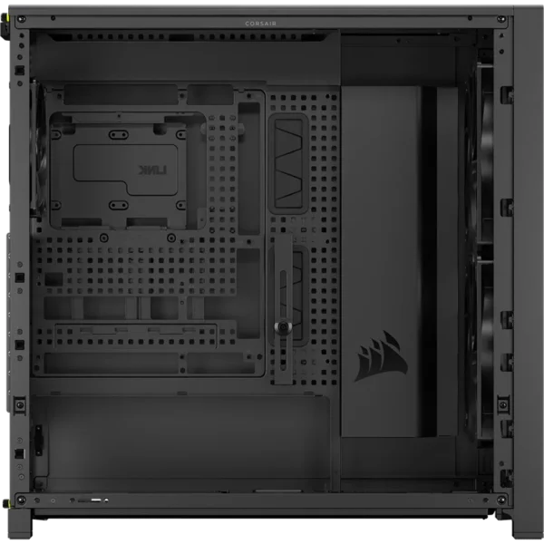 CORSAIR FRAME 5000D WORKSTATION Modular Mid-Tower PC Case