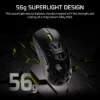 SABRE v2 PRO WIRELESS MAGNESIUM ALLOY Gaming Mouse