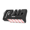 901243_Port-Connect-Desktop-Cable-Manager-Black_wr_04a.jpg Port Connect Desktop Cable Manager for Mouse and Keyboard