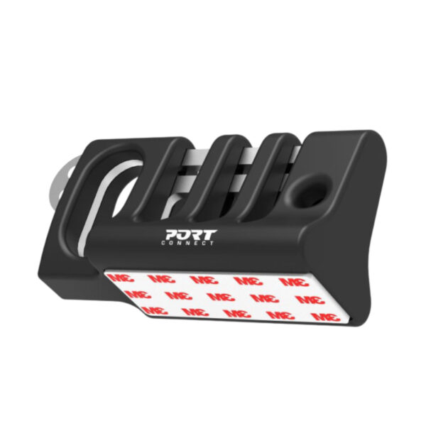 901243_Port-Connect-Desktop-Cable-Manager-Black_wr_04a.jpg Port Connect Desktop Cable Manager for Mouse and Keyboard