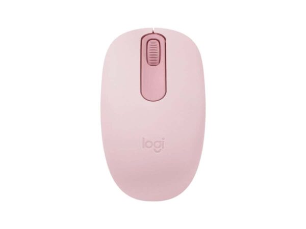 Logitech M196 Bluetooth Mouse