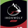 Seagate Ironwolf 10TB 256MB 7200 RPM 3.5-inch SATA HDD