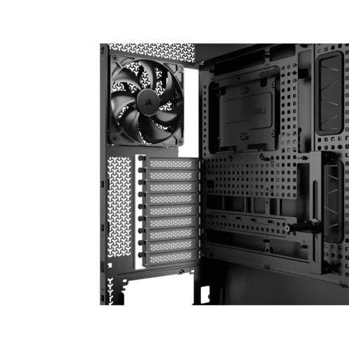 CORSAIR FRAME 5000D WORKSTATION Modular Mid-Tower PC Case