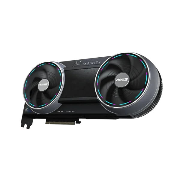 GIGABYTE nVidia GeForce RTX 5090 AORUS INFINITY