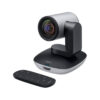 Logitech PTZ Pro 2 Camera with Pan