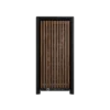 FRAME 4000D RS WOOD Modular High Airflow Mid-Tower PC Case