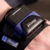 Hand mounted BT 5.0 with standard range 2D scanner. Laser Cr