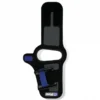 Hand mounted BT 5.0 with standard range 2D scanner. Laser Cr