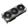 Asus TUF Gaming GeForce RTX 5070 OC Edition and 1000W 80 PLU