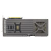 Asus TUF Gaming GeForce RTX 5070 OC Edition and 1000W 80 PLU