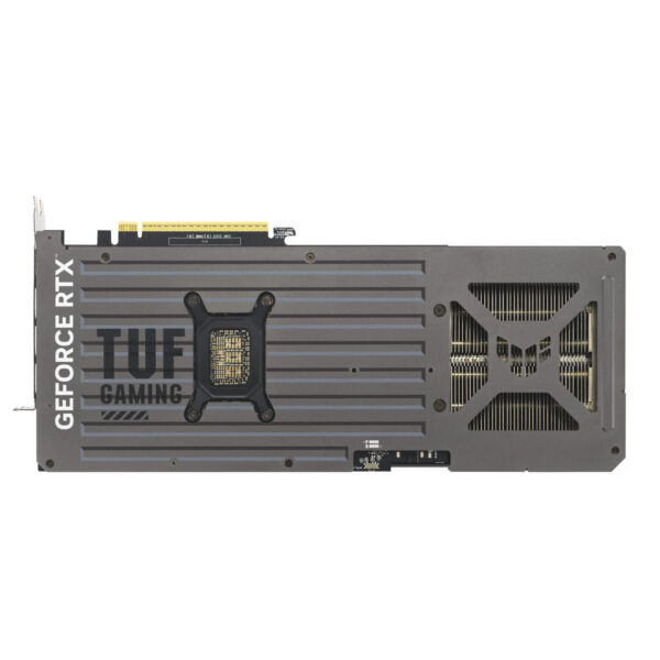 Asus TUF Gaming GeForce RTX 5070 OC Edition and 1000W 80 PLU
