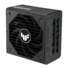 Asus TUF Gaming GeForce RTX 5070 OC Edition and 1000W 80 PLU
