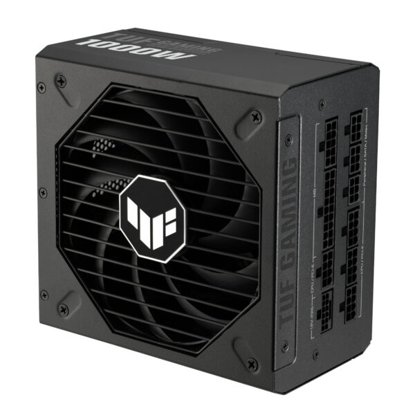 Asus TUF Gaming GeForce RTX 5070 OC Edition and 1000W 80 PLU