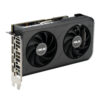 Asus Nvidia GeForce RTX 5050 OC Edition and 750W 80 PLUS Bro