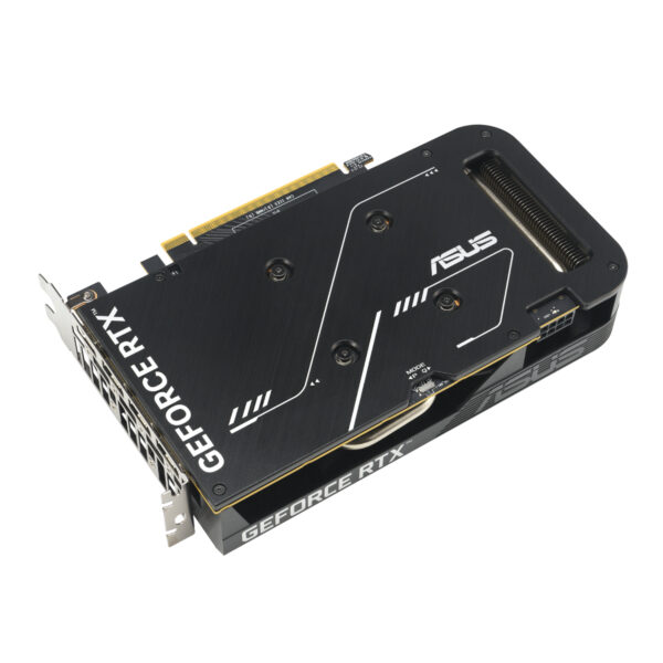 Asus Nvidia GeForce RTX 5050 OC Edition and 750W 80 PLUS Bro