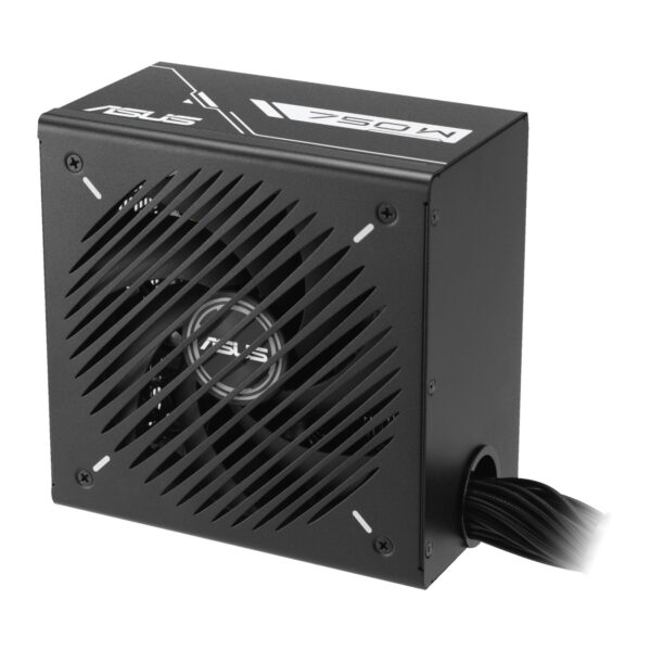 Asus Nvidia GeForce RTX 5050 OC Edition and 750W 80 PLUS Bro