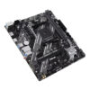 Asus PRIME B550M-K ARGB AM4 and Asus Prime LC 240 ARGB Liqui