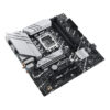 Asus PRIME B760M-A WIFI LGA1700 and Asus Prime LC 240 ARGB L