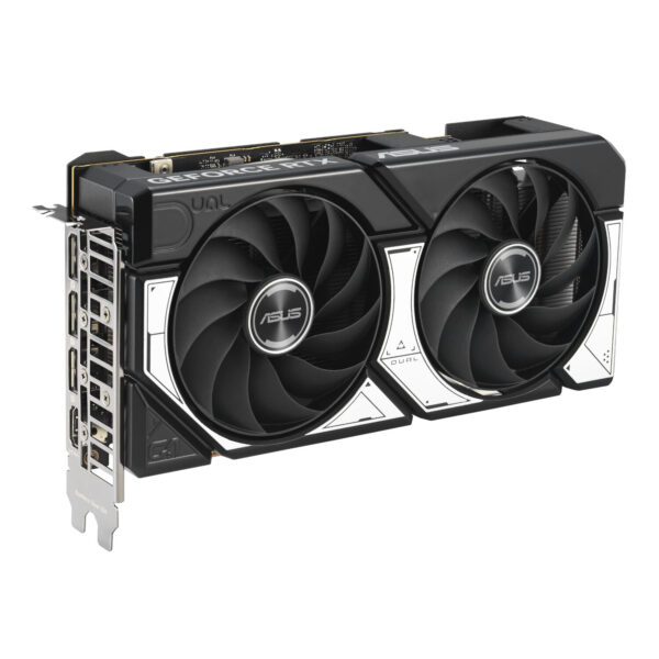 Asus Nvidia GeForce RTX 5060 OC Edition and 750W 80 PLUS Bro