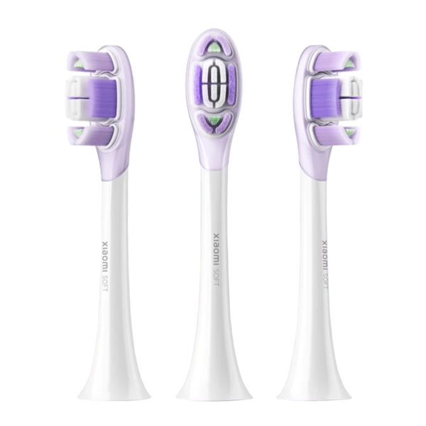 Xiaomi Oscillation Electric Toothbrush Pro Replacement Heads