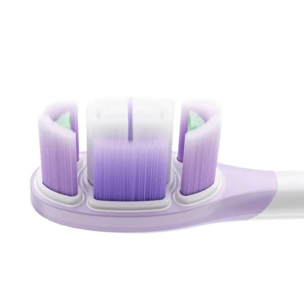 Xiaomi Oscillation Electric Toothbrush Pro Replacement Heads