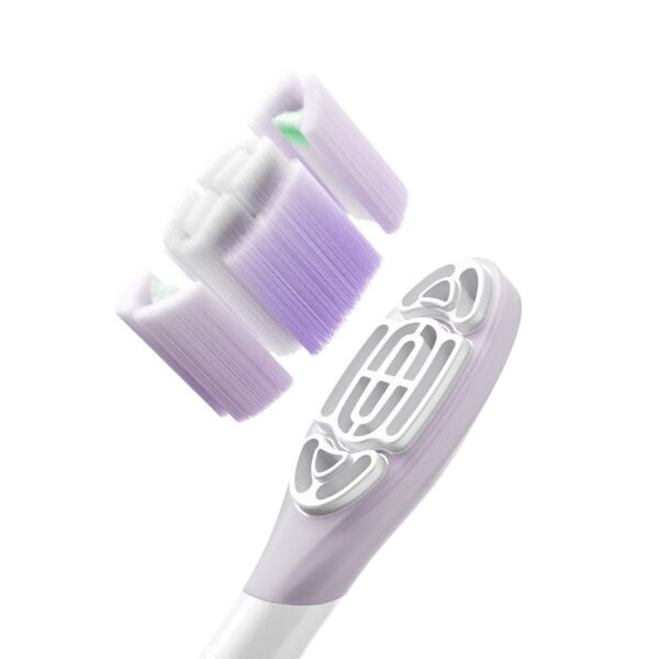 Xiaomi Oscillation Electric Toothbrush Pro Replacement Heads