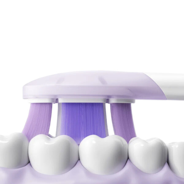 Xiaomi Oscillation Electric Toothbrush Pro Replacement Heads