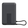 Xiaomi Magnetic Power Bank 10000mAh with Built-in Stand
