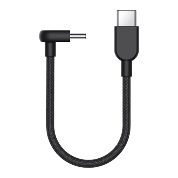 Xiaomi 3A Braided USB Type-C Cable (10cm