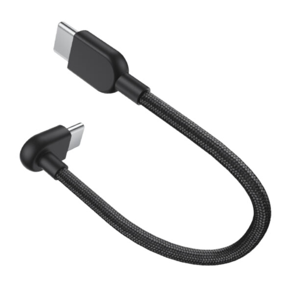 Xiaomi 3A Braided USB Type-C Cable (10cm