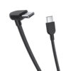 Xiaomi 3A Braided USB Type-C Cable (10cm