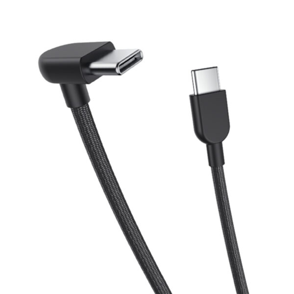 Xiaomi 3A Braided USB Type-C Cable (10cm