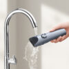 Xiaomi Hair Clipper 2-Grey