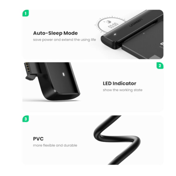 CM321-70610_UGREEN-CM321-USB-Type-C-to-2.5inch-SATA-HDD-SSD-Converter-Cable-Blk_wr05.jpeg UGREEN CM321 USB Type-C to 2.5-inch SATA HDD/SSD Converter C