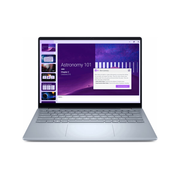 Dell 14 Plus AI 14-inch Core U5-226V 16GB 512GB Win 11 Pro 2
