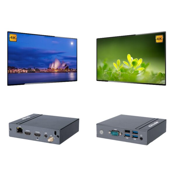 DN24-CM4-wr-04.jpg Giada DN24 Raspberry Pi Compact Signage Player