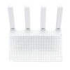 Xiaomi AX3000T Wi-Fi 6 Dual-Band Gigabit Mesh Router- White