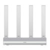 Xiaomi AX3000T Wi-Fi 6 Dual-Band Gigabit Mesh Router- White