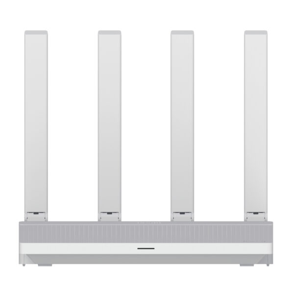 Xiaomi AX3000T Wi-Fi 6 Dual-Band Gigabit Mesh Router- White