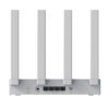 Xiaomi AX3000T Wi-Fi 6 Dual-Band Gigabit Mesh Router- White