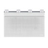 Xiaomi AX3000T Wi-Fi 6 Dual-Band Gigabit Mesh Router- White