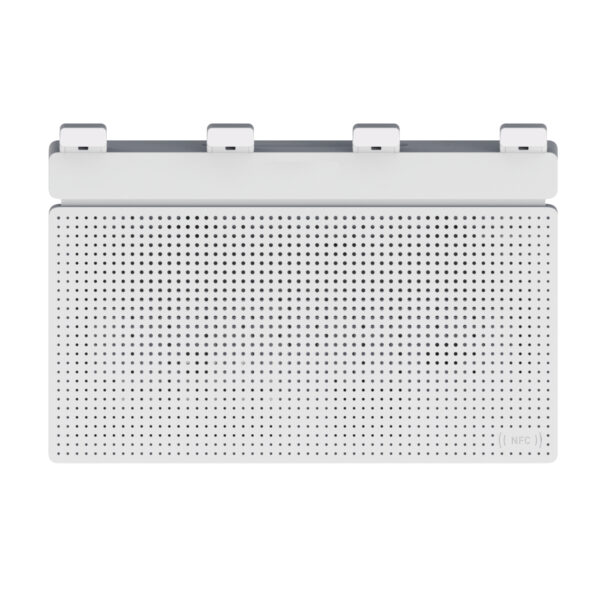 Xiaomi AX3000T Wi-Fi 6 Dual-Band Gigabit Mesh Router- White