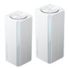 Xiaomi Mesh System AX3000 NE Whole-Home Wi-Fi 6 Router (2-Pa