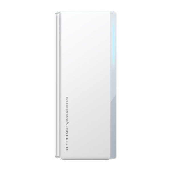 Xiaomi Mesh System AX3000 NE Whole-Home Wi-Fi 6 Router (2-Pa