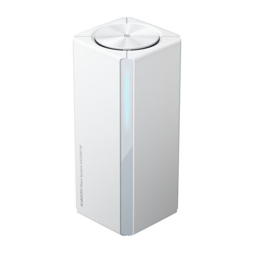 Xiaomi Mesh System AX3000 NE Whole-Home Wi-Fi 6 Router (1-Pa