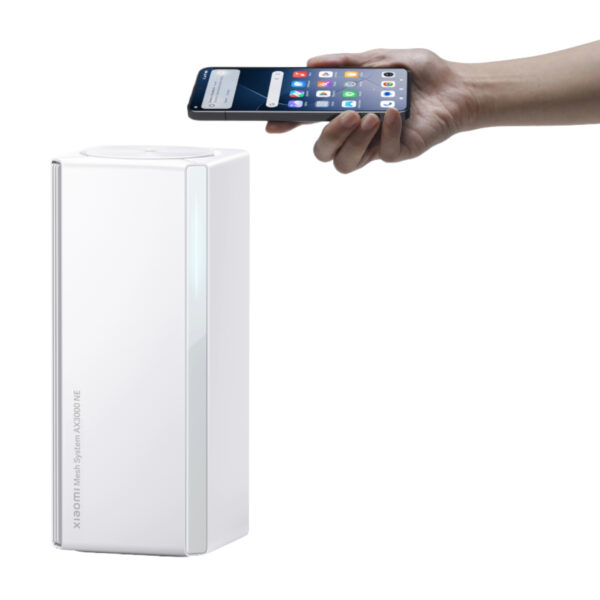DVB4486GL_Xiaomi-Mesh-AX3000-NE-Wi-Fi-6-Router-3-Pck_01-6.jpeg Xiaomi Mesh System AX3000 NE Whole-Home Wi-Fi 6 Router (3-Pa