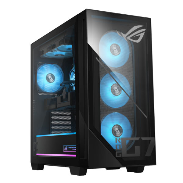 Asus ROG G700 Intel Ultra 5 255F Gaming PC